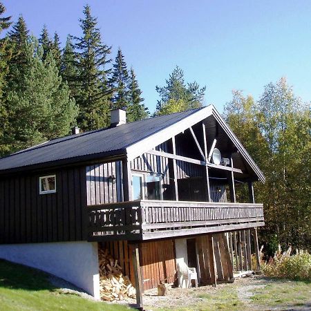 Hogstul Hytter - Apartment South Tuddal Экстерьер фото