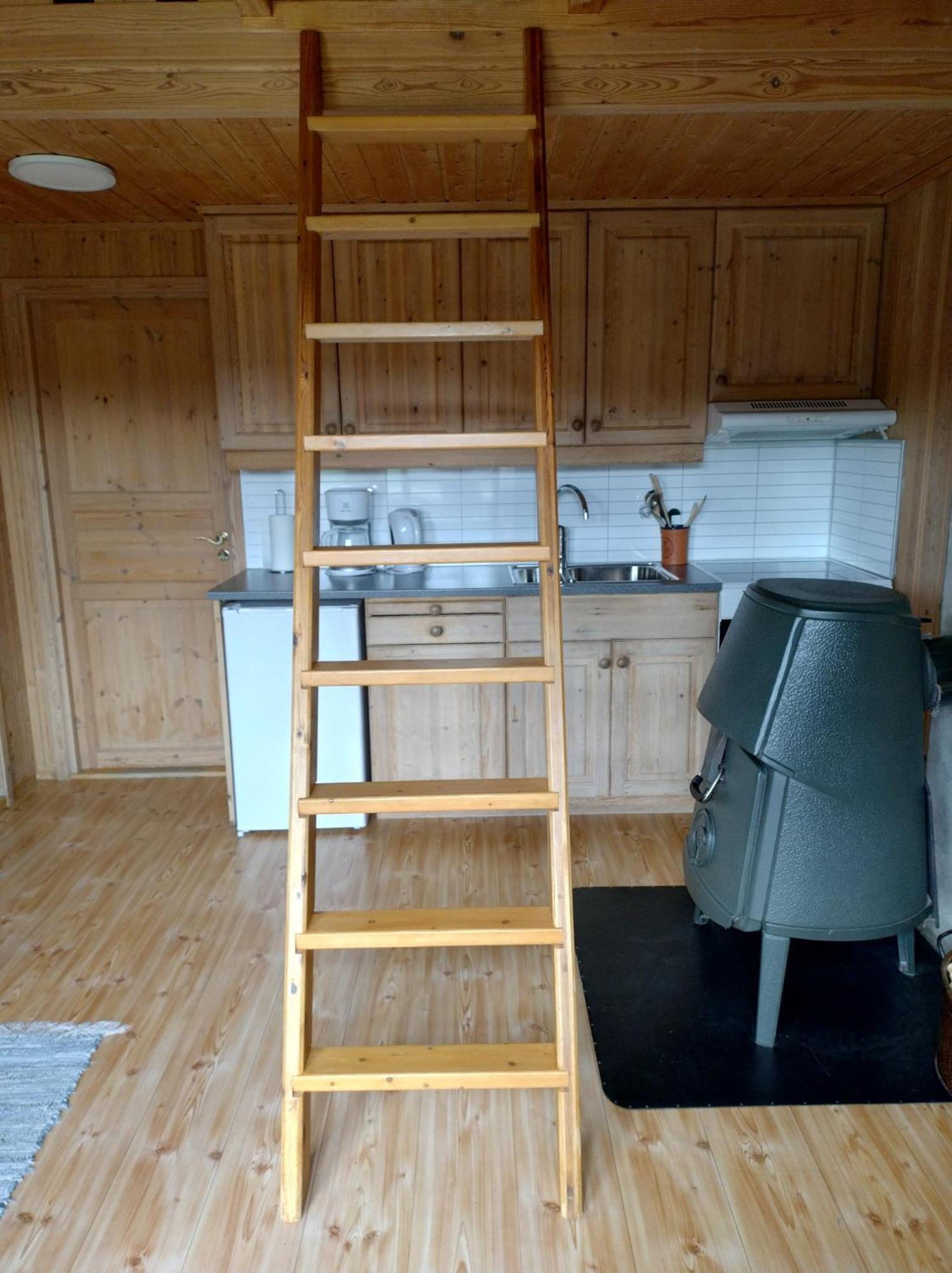 Hogstul Hytter - Apartment South Tuddal Экстерьер фото
