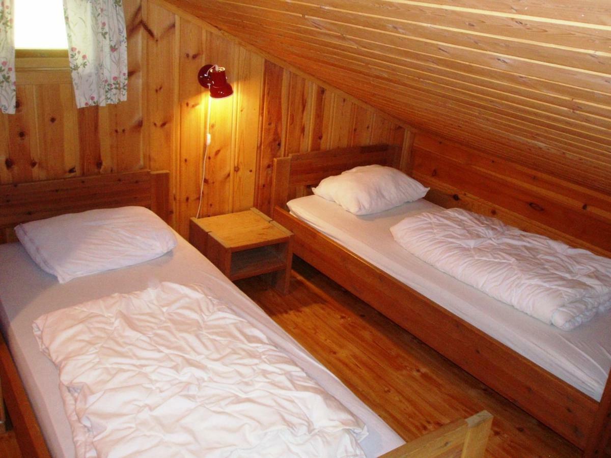 Hogstul Hytter - Apartment South Tuddal Экстерьер фото