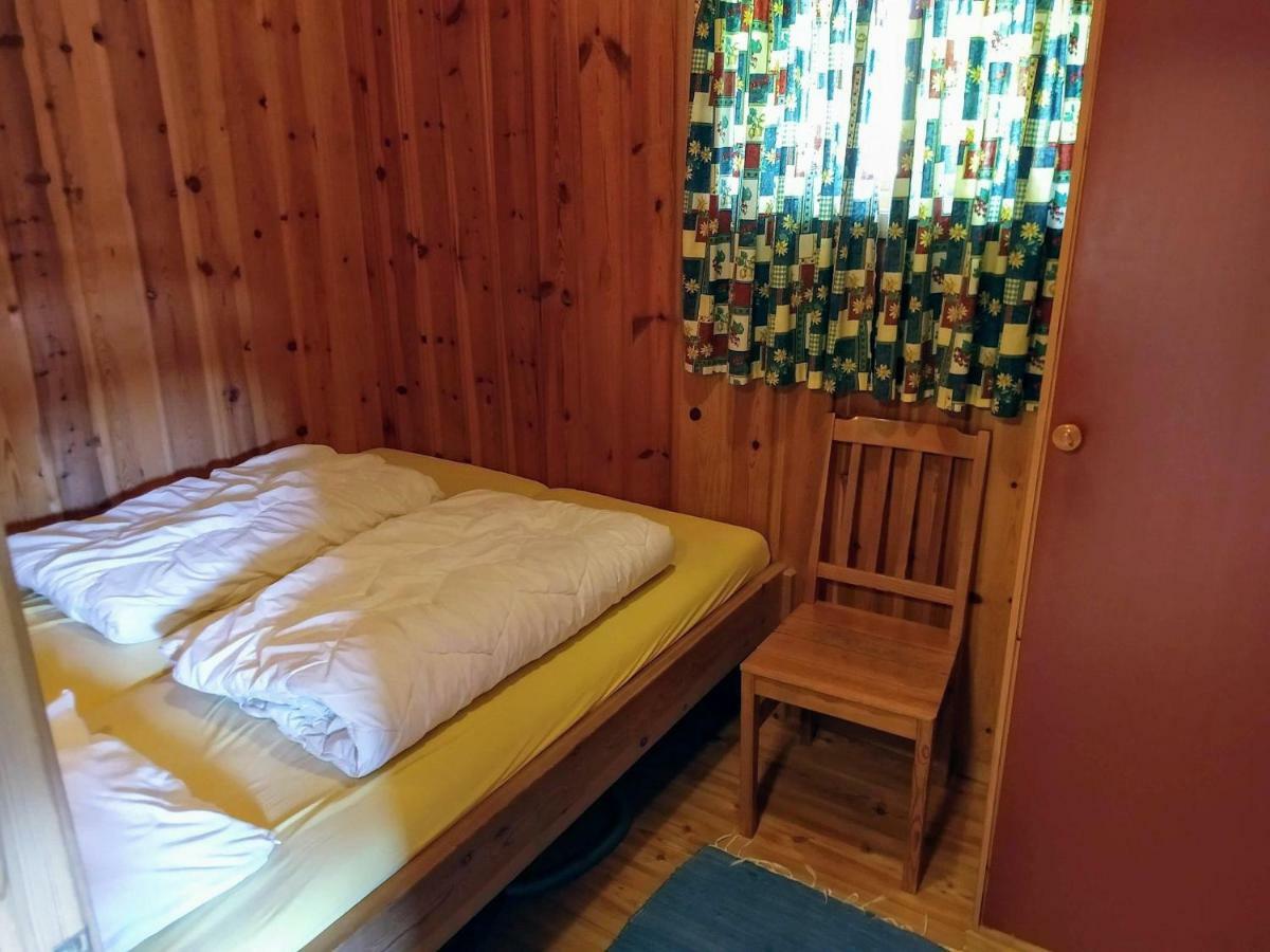 Hogstul Hytter - Apartment South Tuddal Экстерьер фото