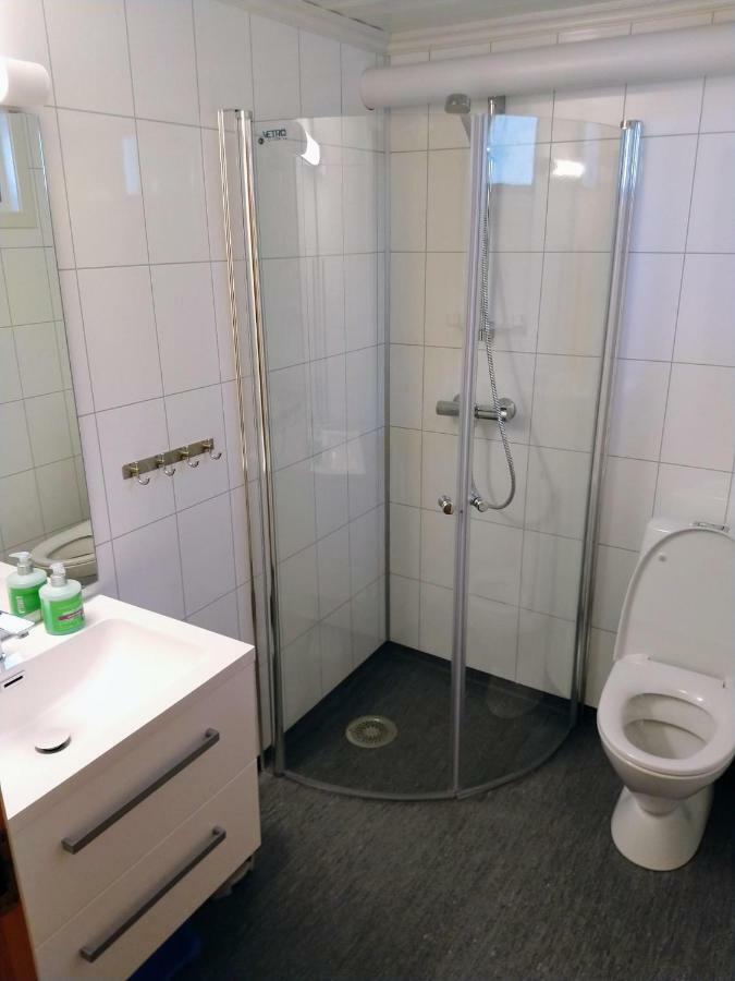 Hogstul Hytter - Apartment South Tuddal Экстерьер фото